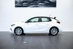 Opel Corsa 1.2 Turbo 74kW S/S Auto Edition, Auto's, Stof, Gebruikt, 580 kg, Wit