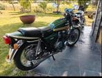 Kawasaki kz/z650 oldtimer 1978, Motoren, 4 cilinders, Particulier, 650 cc, Naked bike