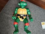 Ninja turtles 1989 mirage studios playmates toys Michelangel, Verzamelen, Poppetjes en Figuurtjes, Ophalen, Gebruikt