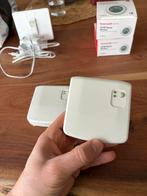 Honeywell relaismodule BDR91A1000, Doe-het-zelf en Bouw, Thermostaten, Ophalen of Verzenden, Zo goed als nieuw