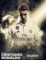 Diamond painting Cristiano Ronaldo, Hobby & Loisirs créatifs, Enlèvement ou Envoi, Neuf