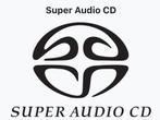 Albums « SACD » & « DVD Audio »    !! Comme neufs !!, CD & DVD, CD | Autres CD