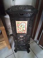 Godin houtkachel, Huis en Inrichting, Kachels, Ophalen, Hout, Houtkachel