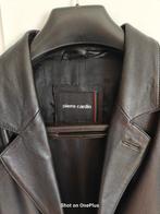 Echte lederen blazer, Ophalen, Zo goed als nieuw, Maat 52/54 (L)