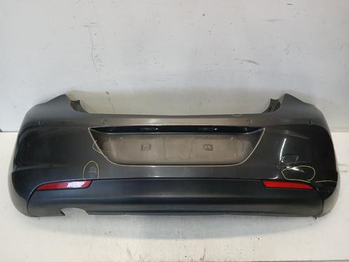 BUMPER ACHTER Opel Astra J (PC6 / PD6 / PE6 / PF6), Auto-onderdelen, Carrosserie, Bumper, Opel, Achter, Gebruikt