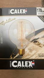 Calex lamp met 5 bollen 170 lumen 60 watt, Huis en Inrichting, Ophalen, Zo goed als nieuw
