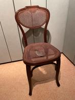 Te renoveren oude houten stoelen (2), Antiek en Kunst, Ophalen