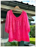 SAISON DU VENT - BLOUSE LAURIE NEUVE – T. : TU, Saison du Vent, Envoi, Neuf, Autres couleurs