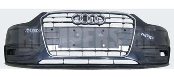 Bumper A4 B8 8K0 Facelift 11-15 8K0807437AA Voorbumper MK345 beschikbaar voor biedingen