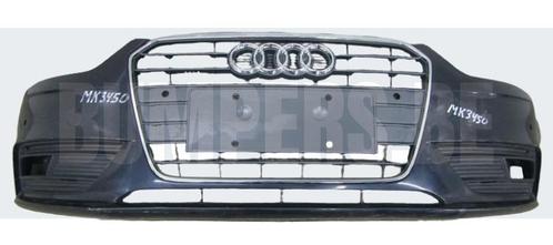 Bumper A4 B8 8K0 Facelift 11-15 8K0807437AA Voorbumper MK345, Auto-onderdelen, Carrosserie, Bumper, Voor, Gebruikt, 6 maanden garantie