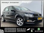 Volkswagen Polo 1.2 TSI Comfortline 5-Deurs Stoelverw Airco, Start-stop-systeem, Bedrijf, Handgeschakeld, Stadsauto