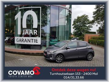 Toyota Yaris 1.5HEV Y20  beschikbaar voor biedingen