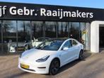 Tesla Model 3 Standard RWD Plus 60 kWh (bj 2020, automaat), Auto's, Tesla, Achterwielaandrijving, Gebruikt, 22 min, 370 km