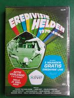 Eredivisiehelden 1970-2000 (nieuw in de verpakking), Cd's en Dvd's, Voetbal, Alle leeftijden, Ophalen of Verzenden, Nieuw in verpakking