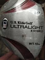 US Kids Golf Hybride 4 26 6'0", Sport en Fitness, Golf, Nieuw, Ophalen of Verzenden