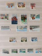 Ensemble de timbres chinois fin d'années 60 début 70, Postzegels en Munten, Postzegels | Azië, Ophalen of Verzenden, Centraal-Azië