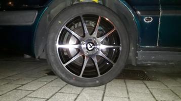 16" velgen  beschikbaar voor biedingen