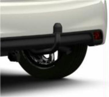 trekhaak yaris 08/2014 -> 06/2020 beschikbaar voor biedingen