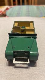 Dinky toys land rover, Collections