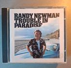 CD. Randy Newman. Trouble in Paradise., Enlèvement ou Envoi