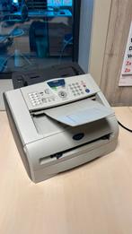Fax toestel Brother, Ophalen, Zo goed als nieuw, Fax