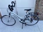 fiets, Fietsen en Brommers, Ophalen, Gebruikt, Overige merken, Versnellingen