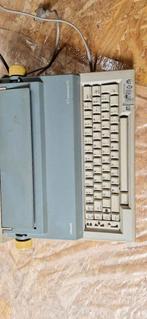 Machine à écrire Olivetti ET Personal 55 en état de fonction, Computers en Software, Ophalen
