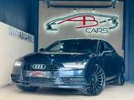 Audi A7 1.8 TFSI * Ultra S Line * GAR 12 MOIS * (bj 2017), Auto's, Audi, 4 zetels, 4 cilinders, USB, Blauw
