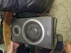 boxen, Audio, Tv en Foto, Luidsprekerboxen, Ophalen