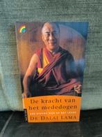 De kracht van het mededogen.   (De Dalai Lama), Boeken, Esoterie en Spiritualiteit, Ophalen, Zo goed als nieuw, De Dalai Lama
