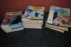 lot strips, Boeken, Ophalen, Gelezen