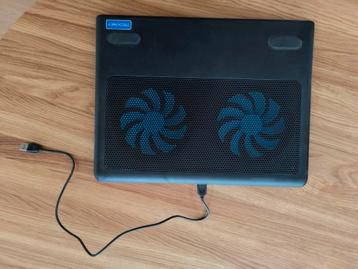 Laptopventilator  beschikbaar voor biedingen