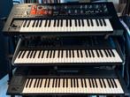 Synthesizer Roland SH201 en XP-50, yamaha MODX6, Muziek en Instrumenten, Synthesizers, Ophalen, Zo goed als nieuw, Roland