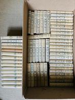 Collection de 59 livres Nelson