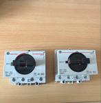 Last scheiders ABB Vynckier 3 fasig, Doe-het-zelf en Bouw, Ophalen of Verzenden, Zo goed als nieuw