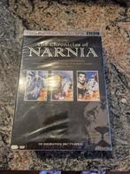 Narnia, Enlèvement, Neuf, dans son emballage