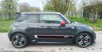 Mini Cooper GP2 1/2000 1.6i 218pk, Auto's, Mini, https://public.car-pass.be/vhr/0b40a43b-9528-4d7e-b2c8-05e75111ebe7, Euro 5, Zwart
