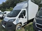 Fiat Ducato  2.2 Mjet 180 Maxi 35 L4 -, Autos, Fiat, 177 ch, Achat, Entreprise, 7 places