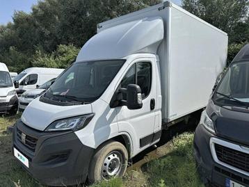 Fiat Ducato  2.2 Mjet 180 Maxi 35 L4 -