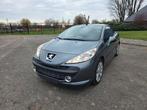 Peugeot 207cc cabrio, Autos, Achat, Cabriolet, Particulier, Euro 4