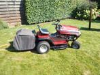 zitmaaier, Tuin en Terras, Zitmaaiers, Ophalen, Gebruikt, Mtd, Mulchfunctie