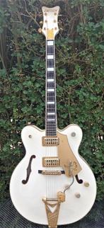 Gretsch 7594 White Falcon II – 1990, Muziek en Instrumenten, Snaarinstrumenten | Gitaren | Elektrisch, Ophalen of Verzenden, Gebruikt