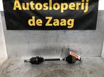 Aandrijfas links-voor van een Opel Corsa, Gebruikt, -, -, Opel