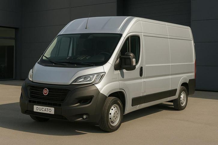 VERHUUR VAN / BUSJE IN BRUSSEL, Diensten en Vakmensen, Verhuur | Auto en Motor, Verhuiswagen of Bestelauto