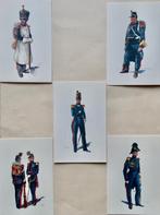 J. DEMART - COSTUMES MILITAIRES BELGES - GENIE, Collections, Objets militaires | Général, Armée de terre, Enlèvement ou Envoi