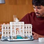LEGO Architectuur | De Trevifontein | GRATIS LEVERING, -, Verzenden, Nieuw, LEGO