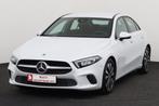 Mercedes-Benz A-Klasse 180 LIMOUSINE d * LIMOUSINE d + GPS +, Auto's, Mercedes-Benz, Achterwielaandrijving, Gebruikt, Euro 6, 116 pk