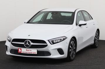 Mercedes-Benz A-Klasse 180 LIMOUSINE d *HIGHLINE LIMOUSINE d beschikbaar voor biedingen