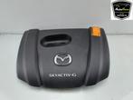 MOTORBESCHERMPLAAT Mazda 2 (DJ / DL) (01-2014/02-2018), Auto-onderdelen, Carrosserie, Gebruikt, Mazda