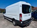 Ford Transit 2.0D 77KW 15.900 + BTW, Autos, Camionnettes & Utilitaires, 177 g/km, Achat, 105 ch, Entreprise